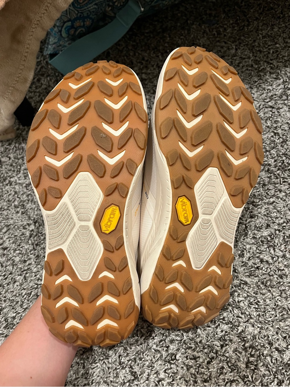 Women’s Hoka Transport - Picture 3 of 6